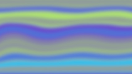 Colorful background of flowing fabric. Smooth and soft.