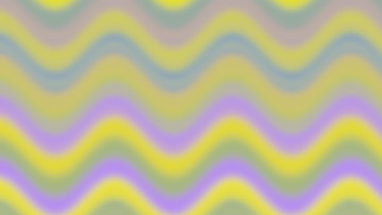 Colorful background of flowing fabric. Smooth and soft.