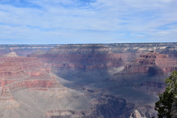 Grand Canyon Landscape