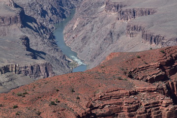 Grand Canyon Colorado River