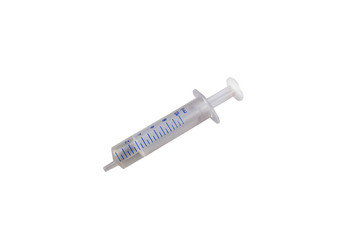 medical syringe