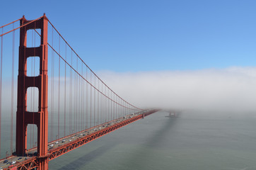 Golden Gate Bridge