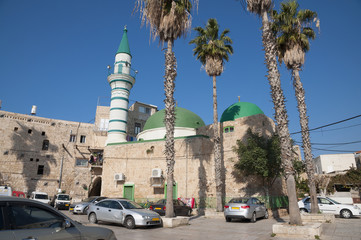 Acre, Israel