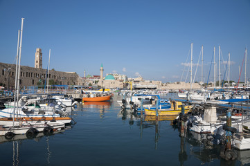 Acre Marina