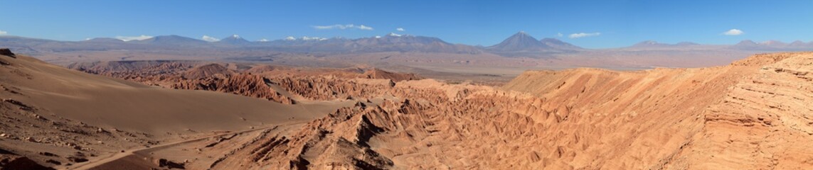 Valle de la Muerte