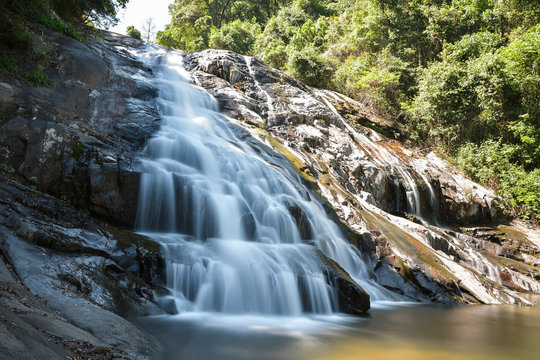 Debengeni Wasserfall S&uuml;dafrika
