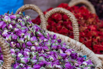 Postcard from Morocco: Marrakech, Medina