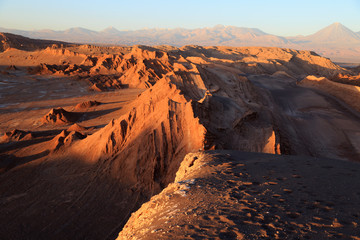 Valle de la Luna