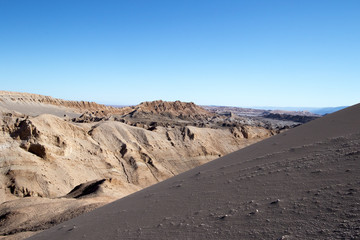 Valle de la Luna III