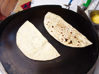 Gozleme