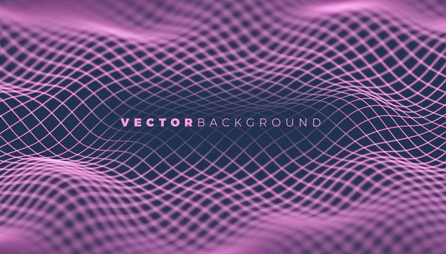 Arri&egrave;re plan abstrait vectoriel 9