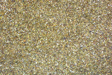 mixed herbal tea background