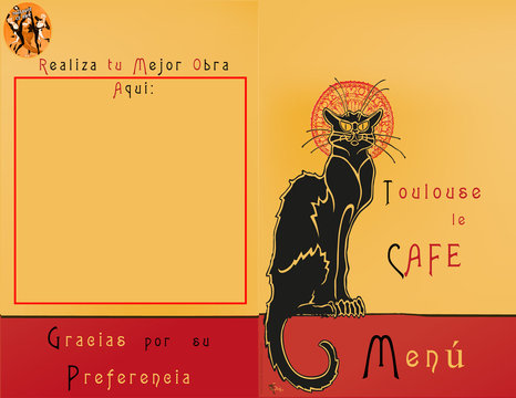 Toulouse le cafe
