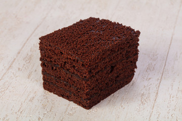 Tasty Sponge cake