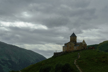 Holy Trinity Church