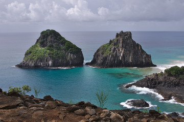 Fernando de Noronha Island