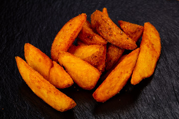 French Fried potato