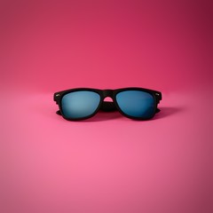 Okulary przeciwsłoneczne © Sebastian