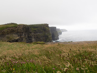 Cliffs of Moher