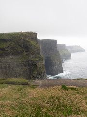 Cliffs of moher