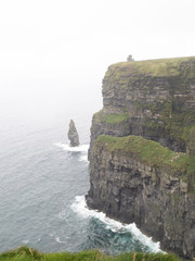 Cliffs of moher