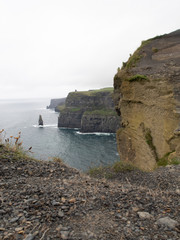 Cliffs of moher