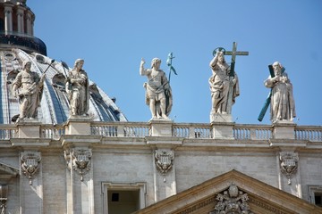 Italian Cathedral