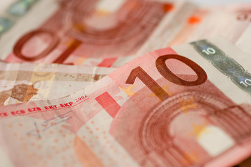 10 euro geldscheine