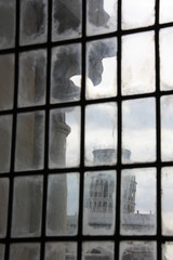 Pisa window