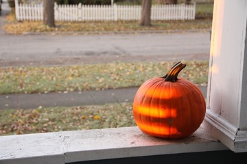 Pumpkin