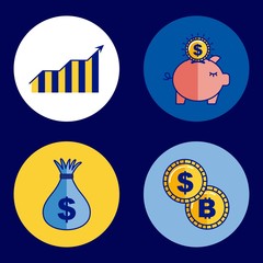 fintech business related