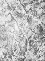 Ground or Wall fragment with scratches and cracks. Concrete Polishing Floors old texture.