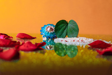 Indian Festival Dussehra