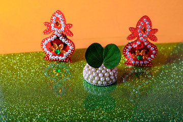 Indian Festival Dussehra