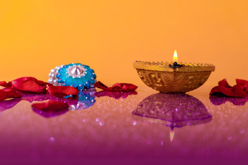 Indian Festival Dussehra