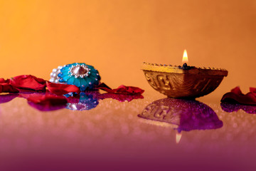 Indian Festival Dussehra