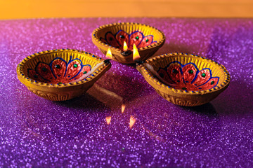 Indian Festival Dussehra