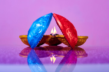 Indian Festival Dussehra