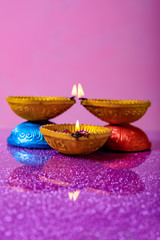 Indian Festival Dussehra