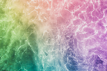 Fototapeta premium Inspiration surreal abstract background wallpaper