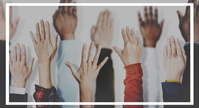 Diversity Ethnicity Integration Society Variaty Concept