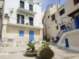 Vieste