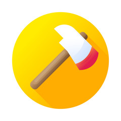 Axe icon