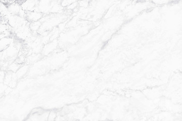 White marble texture background in natural patterns with high resolution detailed structure bright...