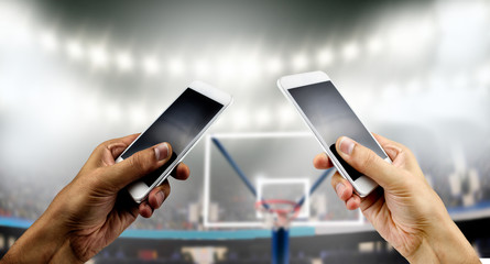 betting the spotlight