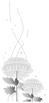 475 Best 喪中ハガキ Images Stock Photos Vectors Adobe Stock