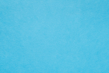 blue paper texture background. abstract monochrome layer. empty space concept. - Powered by Adobe