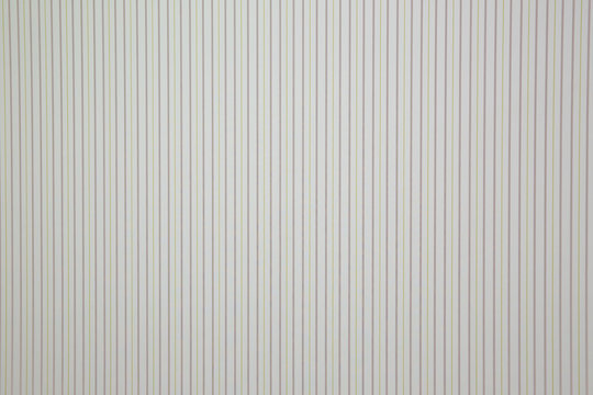White flat line wallpaper . parallel straight line wallpaper . Straight lines on white backdrop. Narrow bars, streaks template.