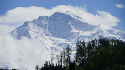 Jungfrau 2017
