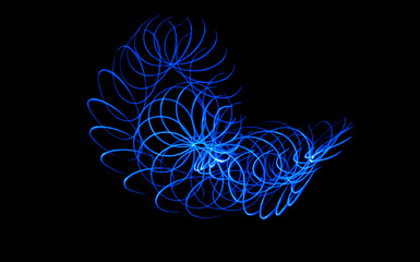 An electric mystery